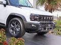 2026 Jetour T2 2.0T Xplora