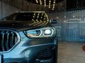 2022 BMW X1 sDrive18i M Sport Auto