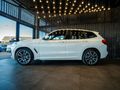 2024 BMW X3 xDrive20d M Sport