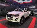 2019 Isuzu D-Max 300 LX Extended Cab