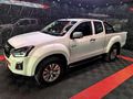 2019 Isuzu D-Max 300 LX Extended Cab