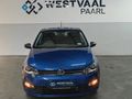 2026 Volkswagen Polo Vivo 1.4