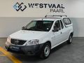 2023 Nissan NP200 1.6