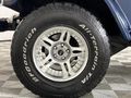 2005 Jeep Wrangler 4.0 Sahara