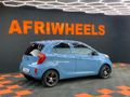 2013 Kia Picanto 1.0 LX Auto