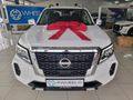 2026 Nissan Navara 2.5D LE 4X2 Double Cab Auto
