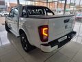2026 Nissan Navara 2.5D LE 4X2 Double Cab Auto