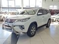 2020 Toyota Fortuner 2.4 GD-6 Raised Body Auto