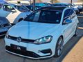 2015 Volkswagen Golf VII 2.0 TSI R Auto