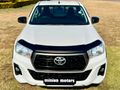 2020 Toyota Hilux 2.4 GD-6 Raised Body SRX Single-Cab