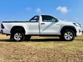 2020 Toyota Hilux 2.4 GD-6 Raised Body SRX Single-Cab