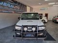 2016 Mahindra Scorpio 2.2 CRDe mHawk Single-Cab