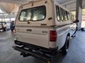 2016 Mahindra Scorpio 2.2 CRDe mHawk Single-Cab