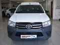 2021 Toyota Hilux 2.4 GD S Single-Cab