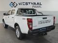 2024 Isuzu D-Max 1.9 DDI L 4x4 Double-Cab