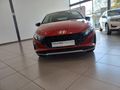 2024 Hyundai i20 1.2 Executive