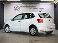 2025 Volkswagen Polo Vivo 1.4