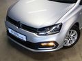 2025 Volkswagen Polo Vivo 1.4
