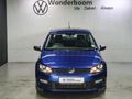 2025 Volkswagen Polo Vivo 1.4