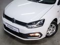 2025 Volkswagen Polo Vivo 1.4