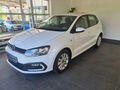 2025 Volkswagen Polo Vivo 1.4 Life