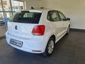 2025 Volkswagen Polo Vivo 1.4 Life