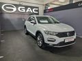 2021 Volkswagen T-Roc 1.4 TSI Design Auto