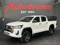 2021 Toyota Hilux 2.4 GD-6 Raider 4x4 Double-Cab