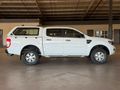 2015 Ford Ranger 2.2 TDCi XL Double-Cab