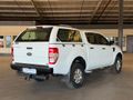 2015 Ford Ranger 2.2 TDCi XL Double-Cab