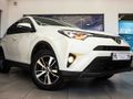 2018 Toyota RAV4 2.0 GX