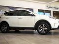 2018 Toyota RAV4 2.0 GX