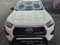 2025 Toyota Hilux 2.4 GD-6 Raised Body Raider Auto Double-Cab