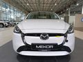2026 Mazda 2 1.5 Dynamic Auto 5-dr
