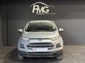 2015 Ford EcoSport 1.5 TDCi Trend