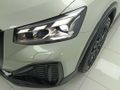 2026 Audi Q2 35TFSI Black Edition