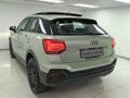 2026 Audi Q2 35TFSI Black Edition