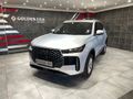 2026 Chery Tiggo Cross 1.5 Lit CVT Auto