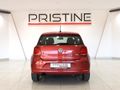 2015 Volkswagen Polo GP 1.2 TSI Trendline (66kW)