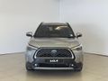 2022 Toyota Corolla Cross 1.8 XR Hybrid