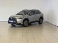 2022 Toyota Corolla Cross 1.8 XR Hybrid
