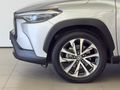 2022 Toyota Corolla Cross 1.8 XR Hybrid