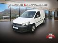 2012 Volkswagen Caddy 1.6i (75kW) Panel Van