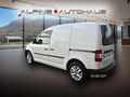 2012 Volkswagen Caddy 1.6i (75kW) Panel Van