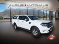 2019 Ford Ranger 2.0D XLT Auto Double-Cab