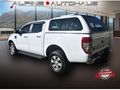 2019 Ford Ranger 2.0D XLT Auto Double-Cab