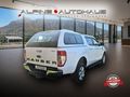 2019 Ford Ranger 2.0D XLT Auto Double-Cab