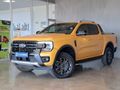 2024 Ford Ranger 2.0D Bi-Turbo Wildtrak 4X4 Double Cab Auto