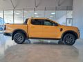 2024 Ford Ranger 2.0D Bi-Turbo Wildtrak 4X4 Double Cab Auto