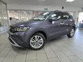 2025 Volkswagen T-Cross 1.0 TSI Life Auto